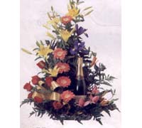 Envio y venta de flores ,rosas, plantas,arreglos florales ,regalos y desayunos a domicilio con delivery gratis en la Ciudad Autonoma de Buenos Aires y con costo de env�o en localidades del Gran Buenos Aires asi como delivery de flores y plantas a trav�s de florerias asociadas en todas las provincias de la Argentina, Buenos Aires, la Pampa, Tucuman, La Rioja, R�o Negro, Entre Rios, Corrientes, Misiones, Neuquen, Chubut, Tierra del Fuego, Santa Cruz, San Luis, Mendoza, Cordoba, Jujuy, Formosa, Santiago del Estero, Salta, Chaco, Catamarca ,San Juan, y ademas realizamos el delivery de flores ,coronas,palmas , plantas y regalos a todas las ciudades de Argentina, Mar del Plata, C�rdoba, Buenos Aires, con cargo en Santa Rosa, La Plata, Bella Vista, Neuquen, Pilar, Paran�, Posadas, Resistencia, Cipolleti y mas de 300 ciudades y localidades en todo el territorio de nuestro pa�s, asi como tambien tenemos la posibilidad de enviar flores a casi todo el mundo en cuestion de horas